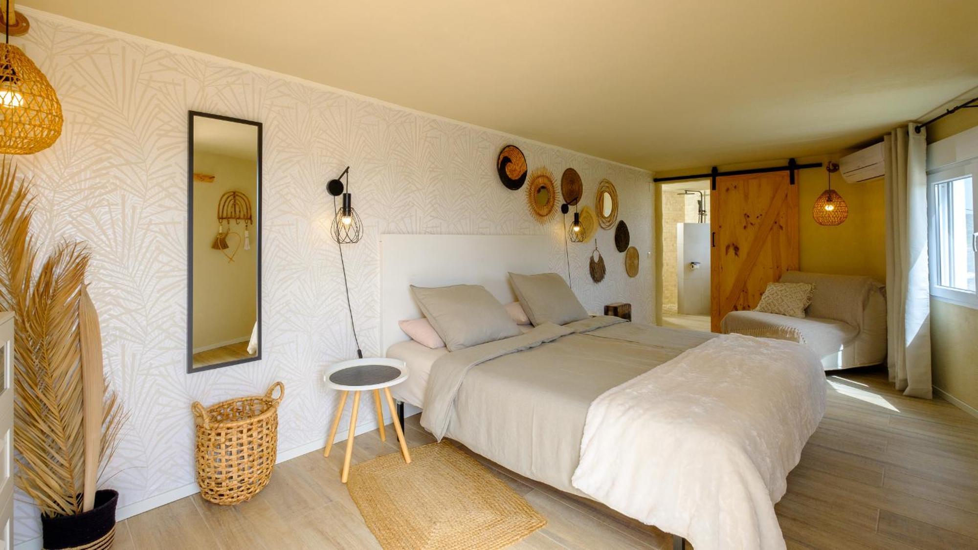 Ríogordo Casa La Quinta B&B 외부 사진