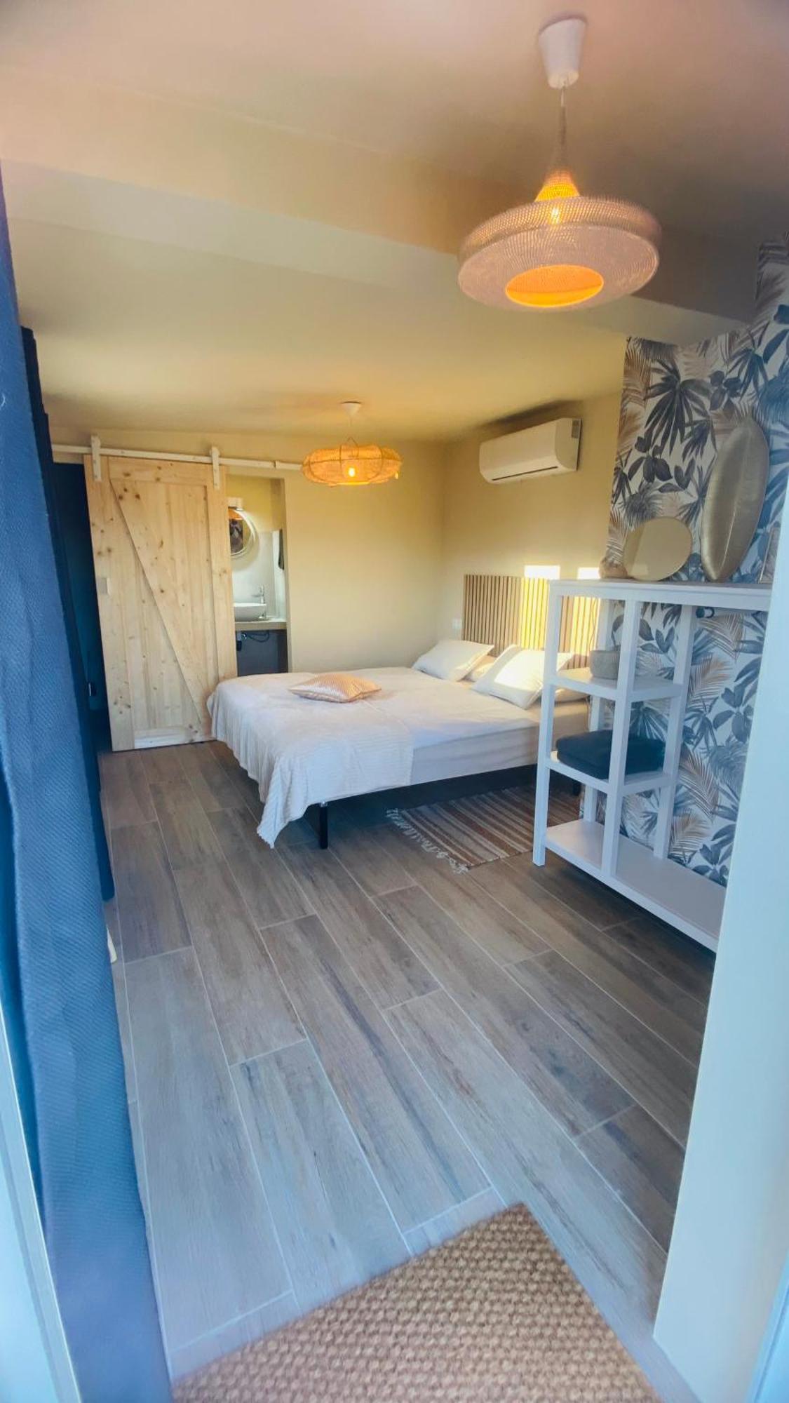 Ríogordo Casa La Quinta B&B 외부 사진