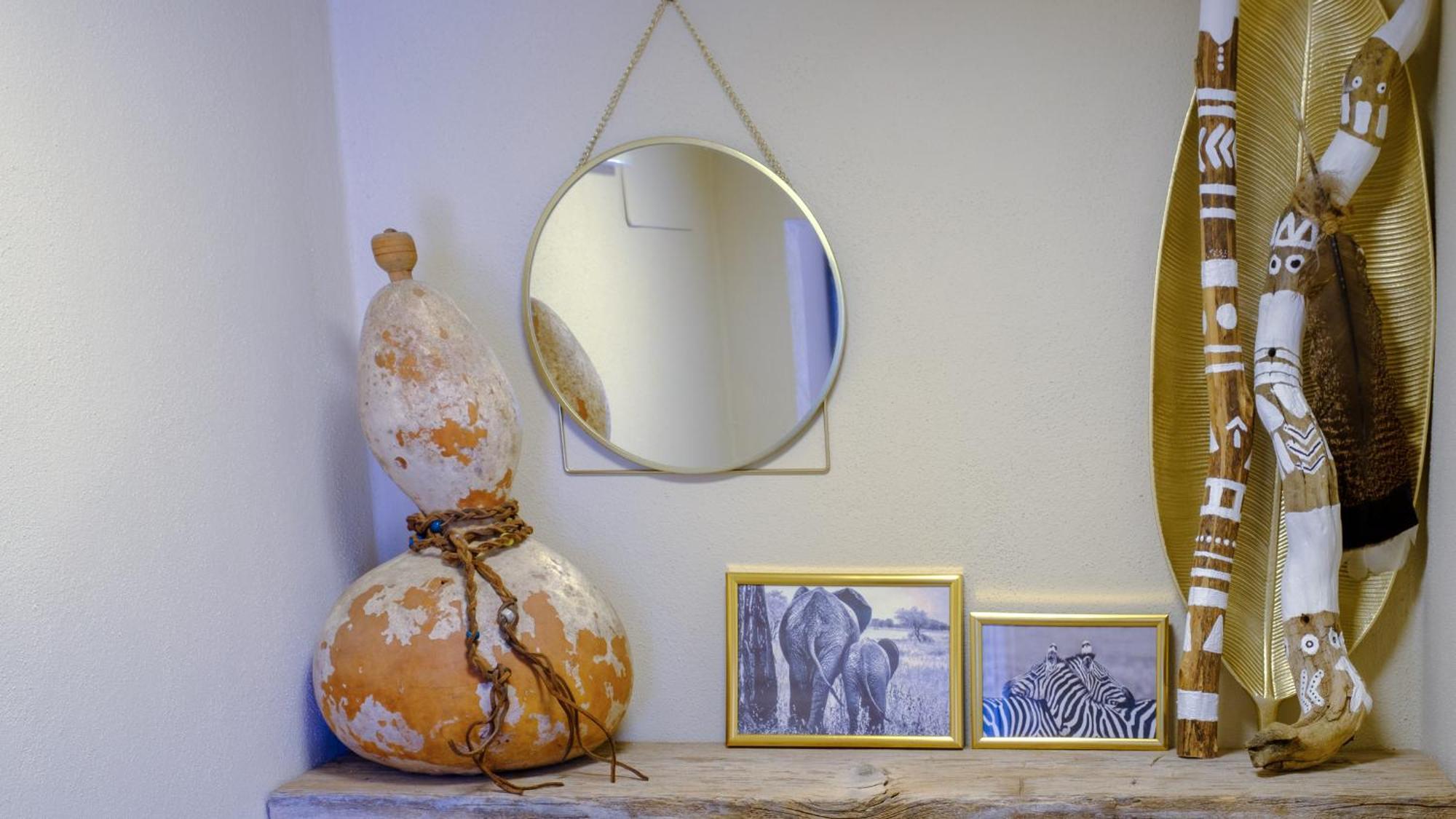 Ríogordo Casa La Quinta B&B 외부 사진
