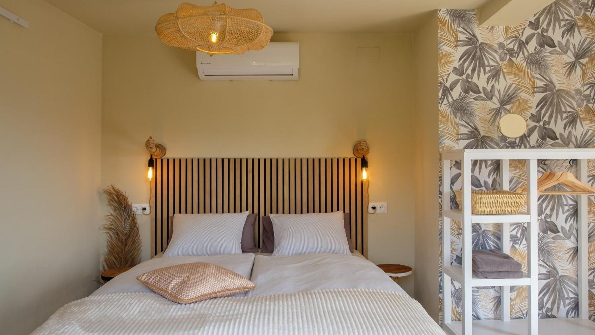Ríogordo Casa La Quinta B&B 외부 사진