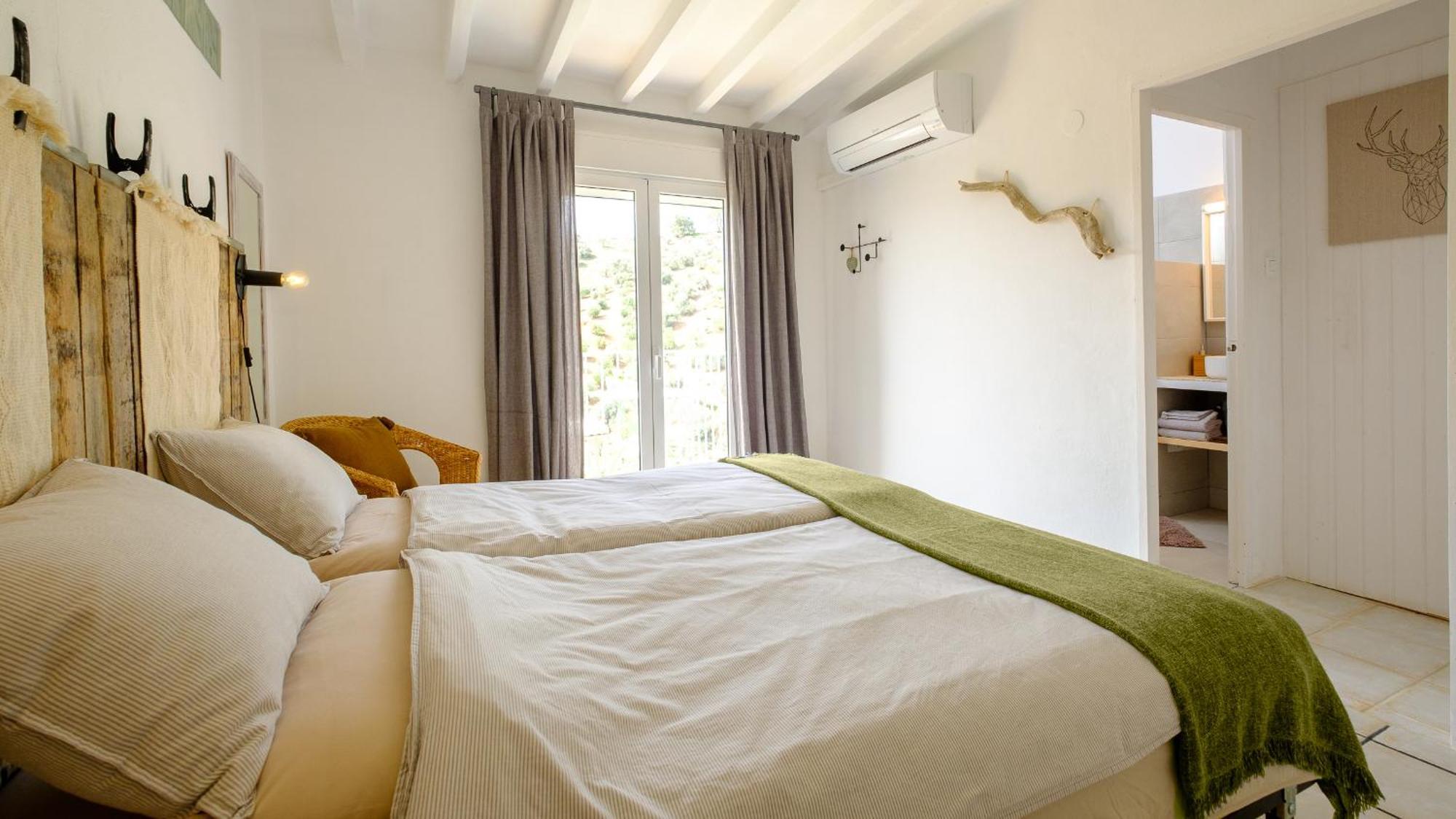 Ríogordo Casa La Quinta B&B 외부 사진
