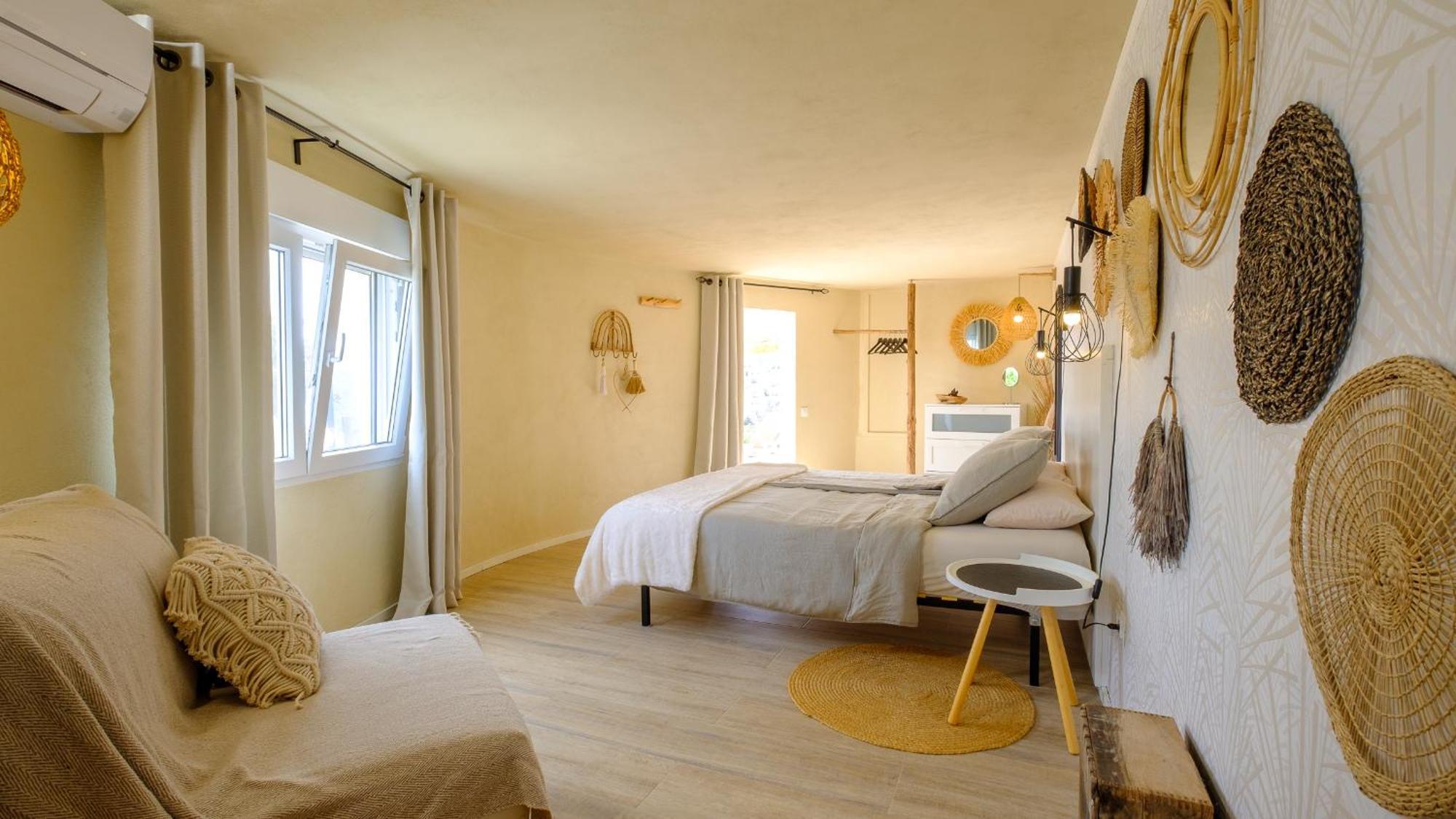 Ríogordo Casa La Quinta B&B 외부 사진