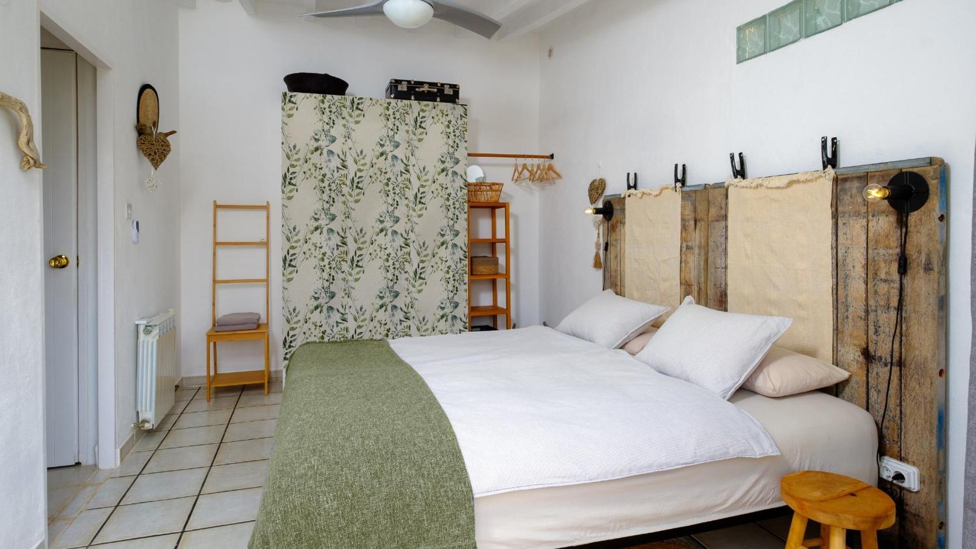 Ríogordo Casa La Quinta B&B 외부 사진