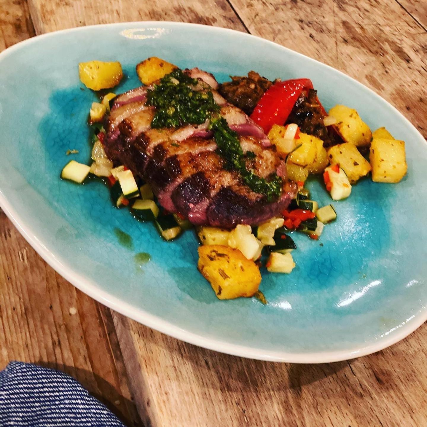 Ríogordo Casa La Quinta B&B 외부 사진