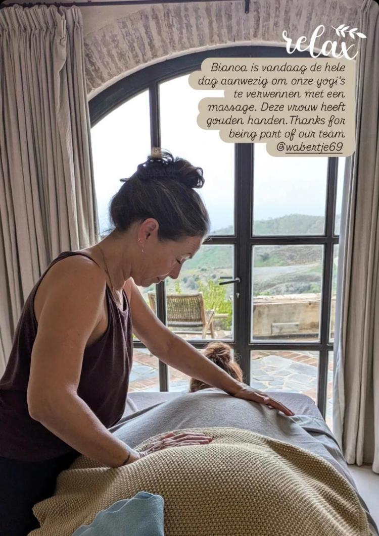 Ríogordo Casa La Quinta B&B 외부 사진