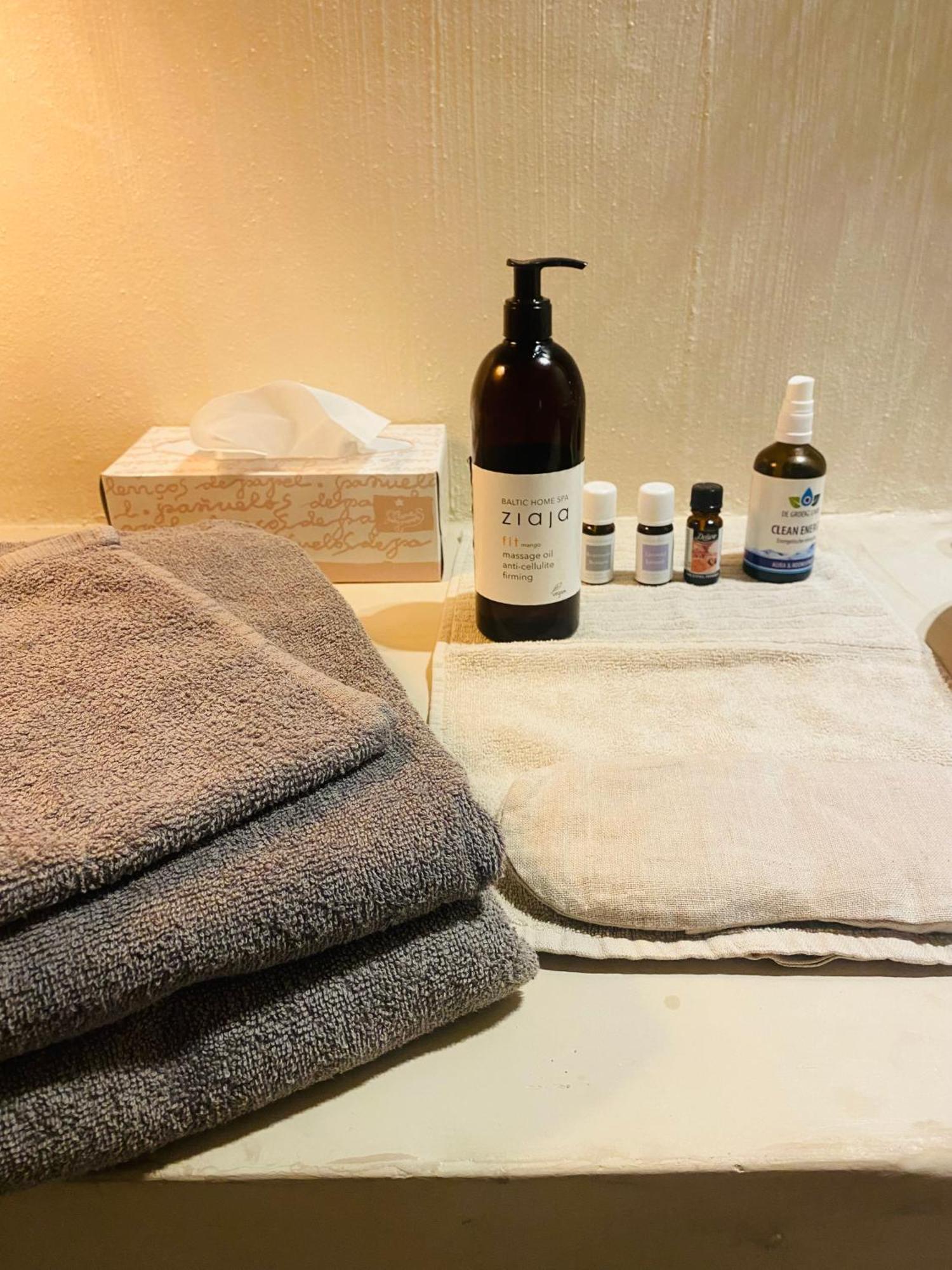 Ríogordo Casa La Quinta B&B 외부 사진