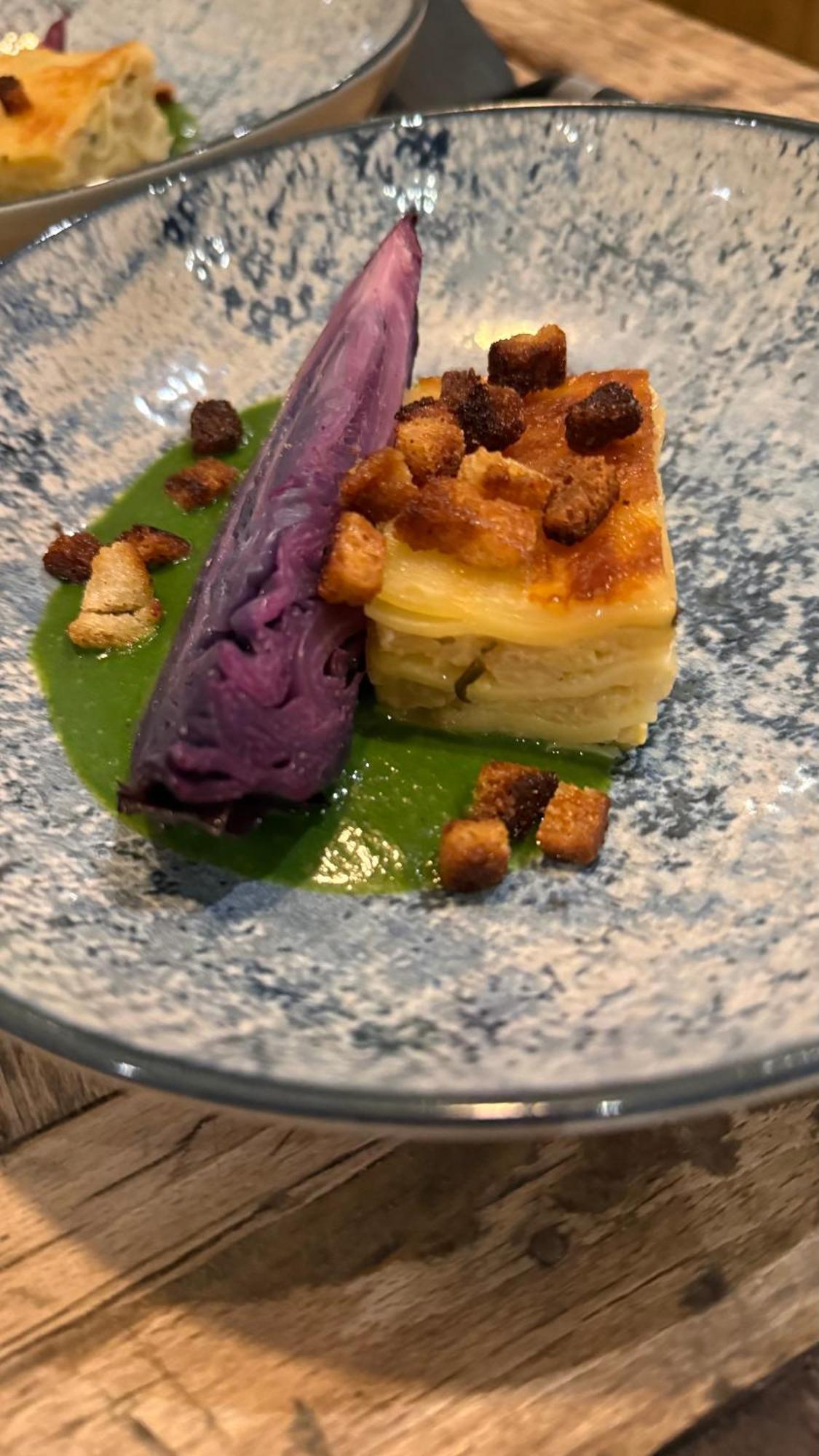 Ríogordo Casa La Quinta B&B 외부 사진