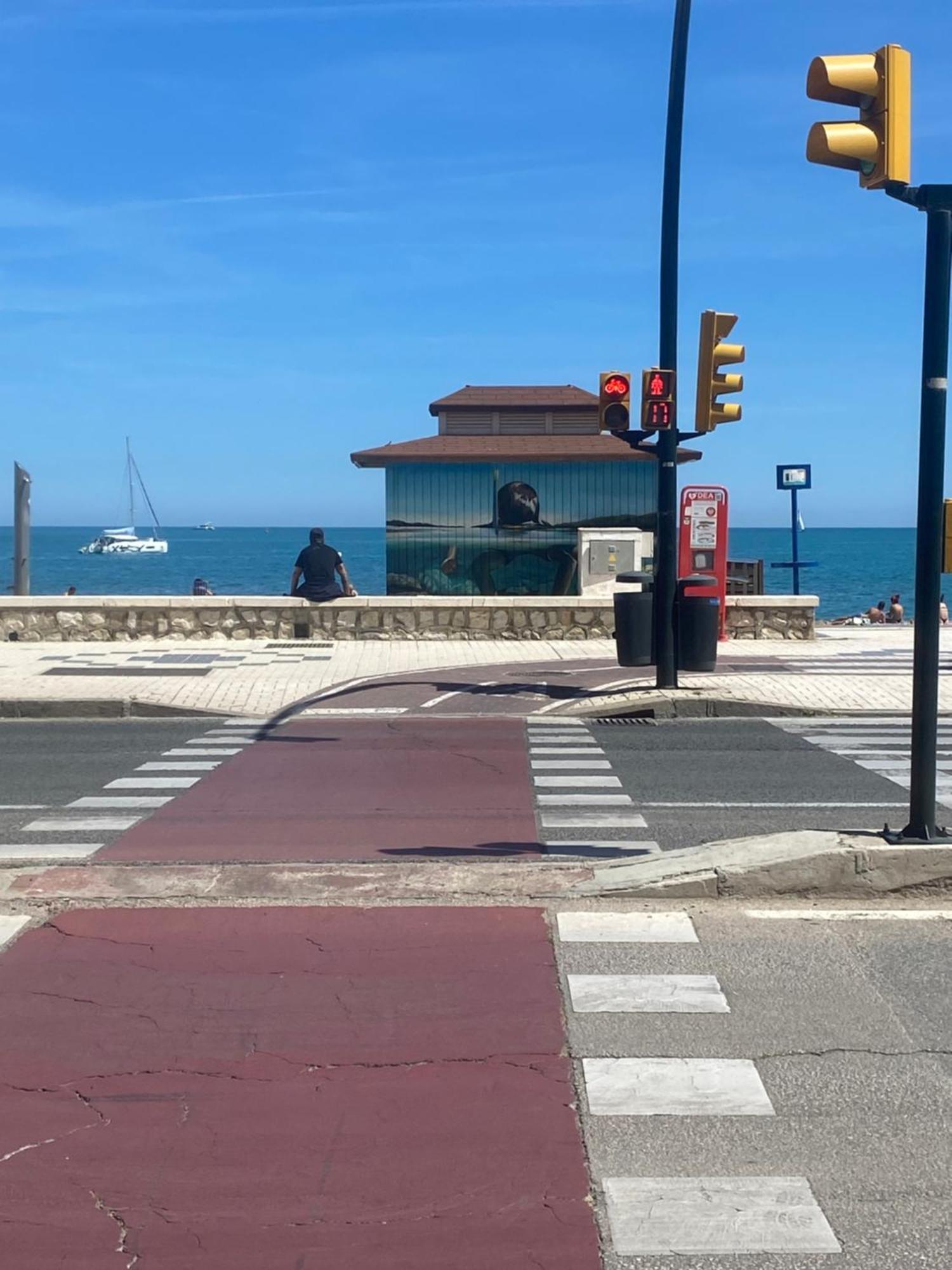 Ríogordo Casa La Quinta B&B 외부 사진